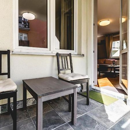 Apartament Niecala Queens Superior Lublin Exterior foto